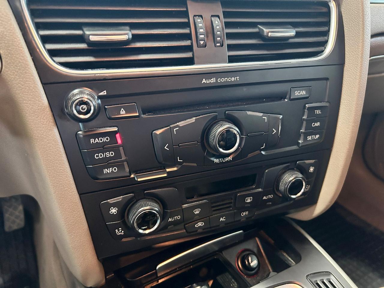 Audi A4 2.0 TDI 143CV 2008