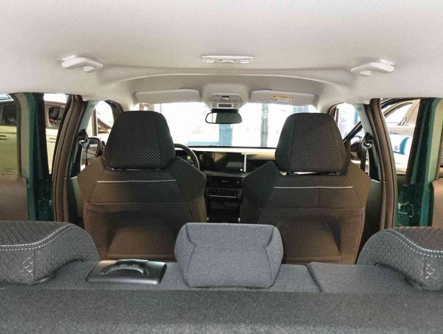 OPEL Frontera Hybrid 145 CV EDCT GS