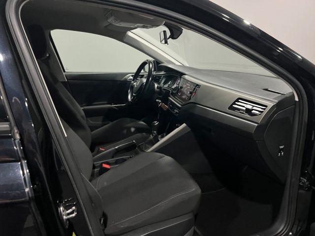 VOLKSWAGEN Polo 1.0 EVO R-LINE 80 CV