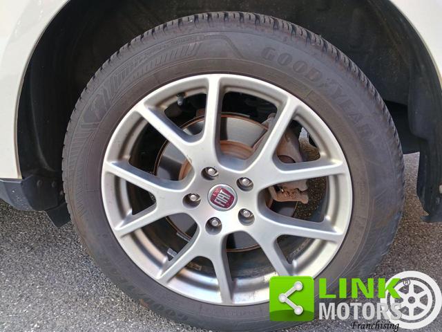 FIAT Freemont 2.0 Multijet 170 CV Cross