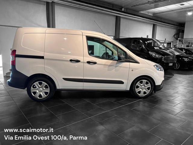 FORD Transit Courier 1.5 TDCi 75CV Van Trend