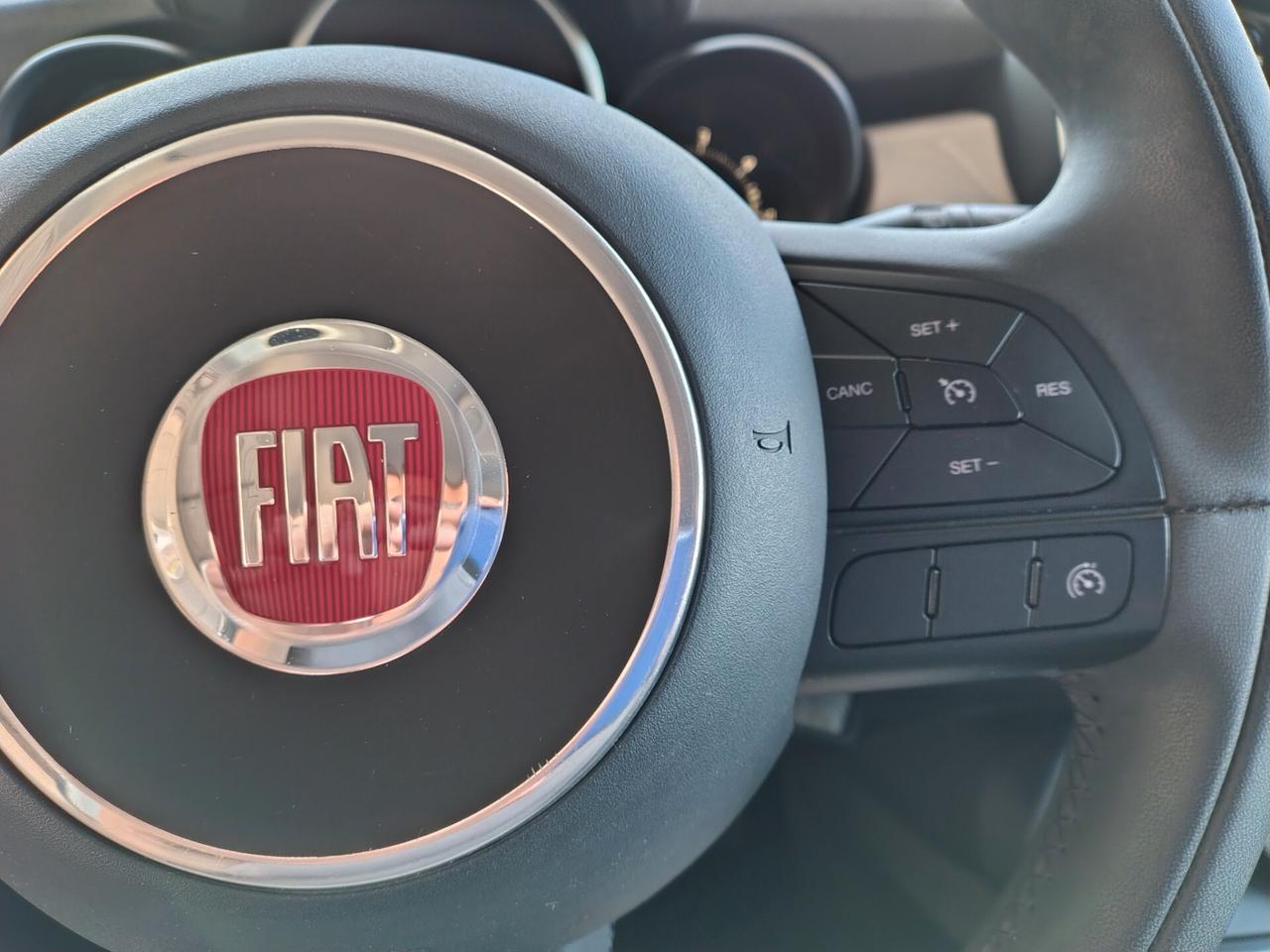 Fiat 500X 1.6 MultiJet 120 CV Business