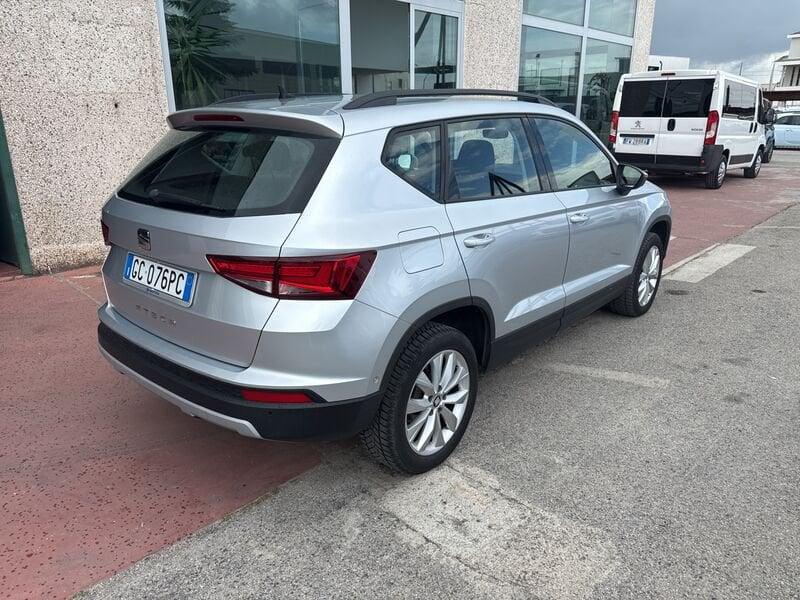 Seat Ateca 1.6 TDI DSG Business