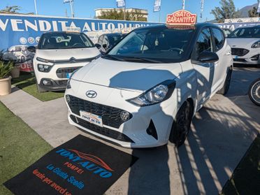 Hyundai i10 1.0 MPI Econext Advanced