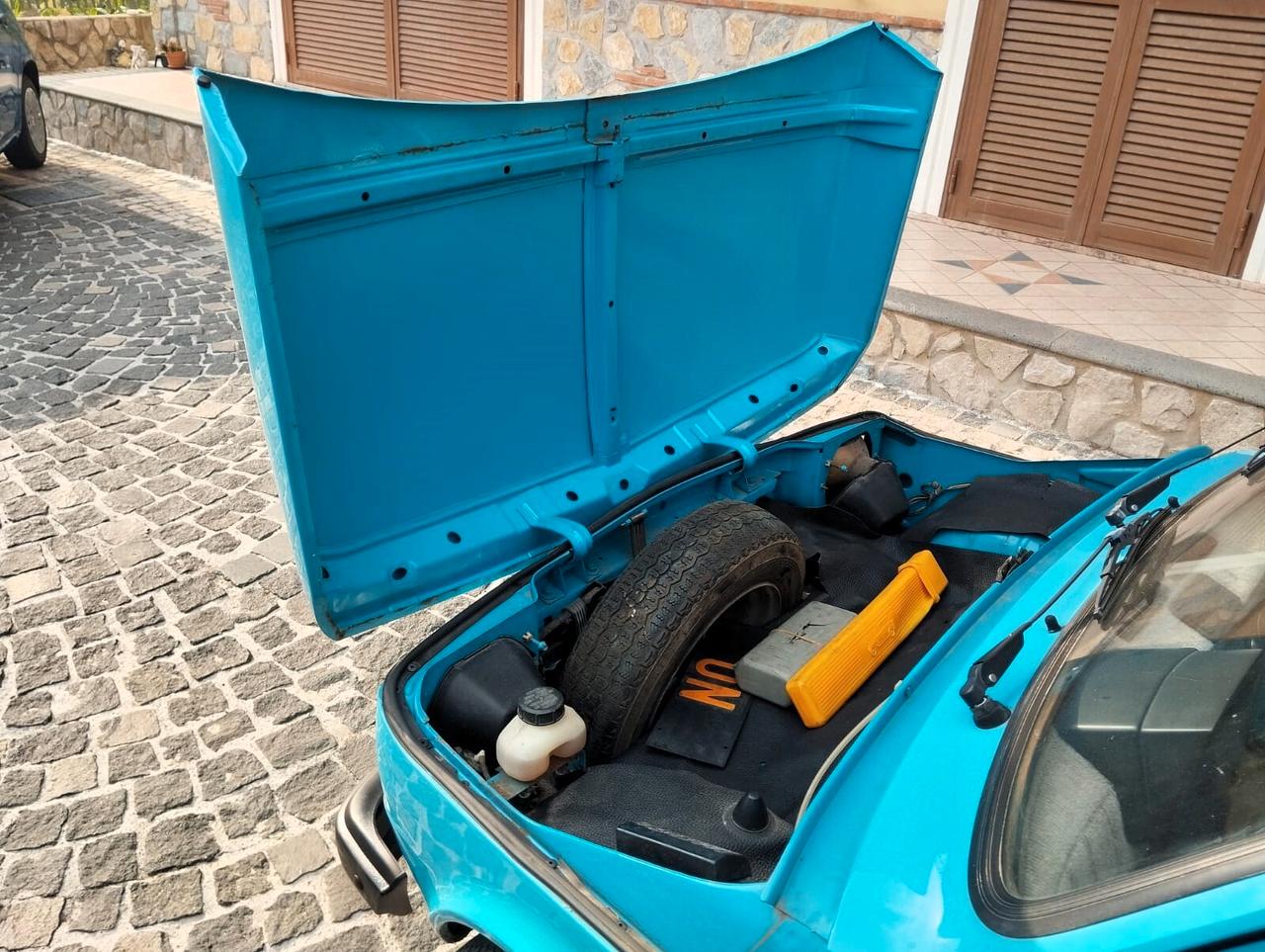 Fiat 126 650 Personal 4