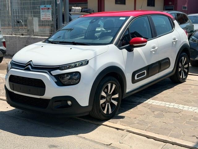 Citroen C3 PureTech 110 S&S Shine
