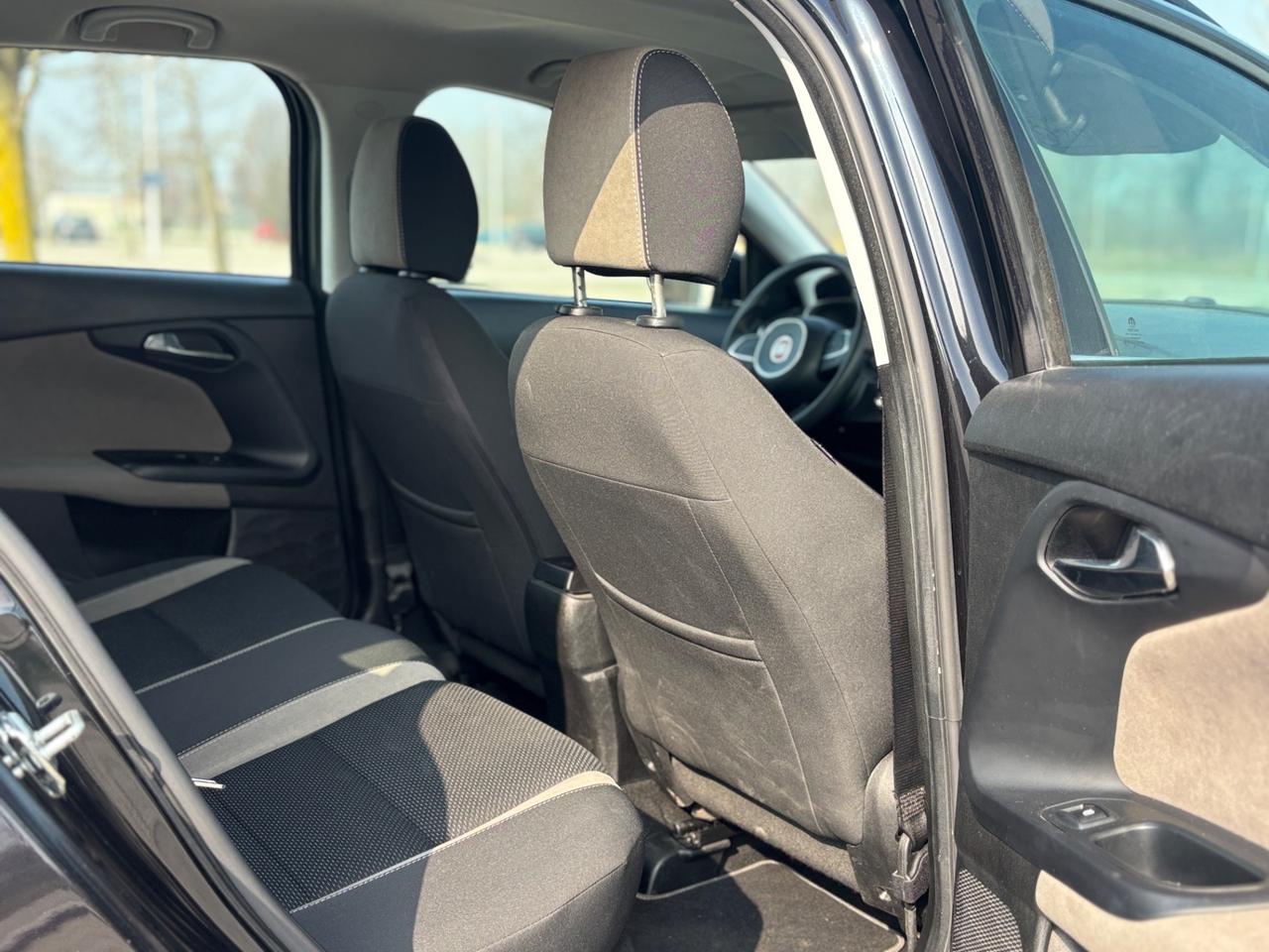 Fiat Tipo 1.6 Mjt S&S SW Easy