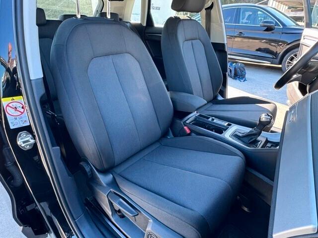 Audi Q3 45 1.4 tfsi E-Tronic Plug-In S-tronic Fatturabile