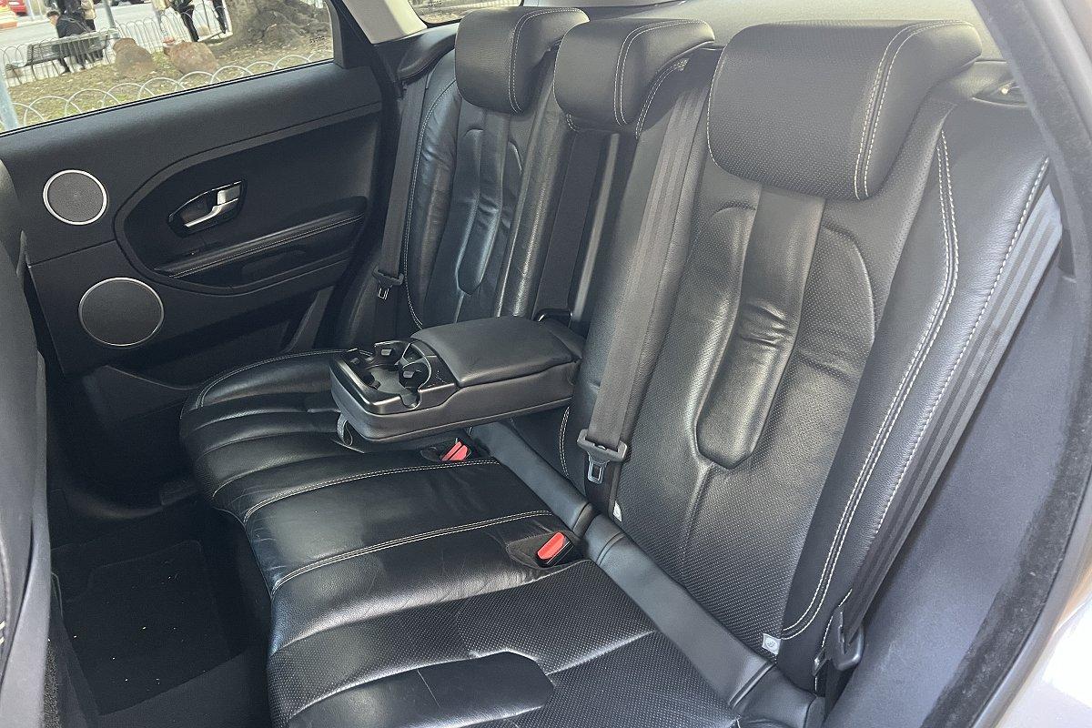 LAND ROVER Range Rover Evoque 2.2 Sd4 5p. Dynamic