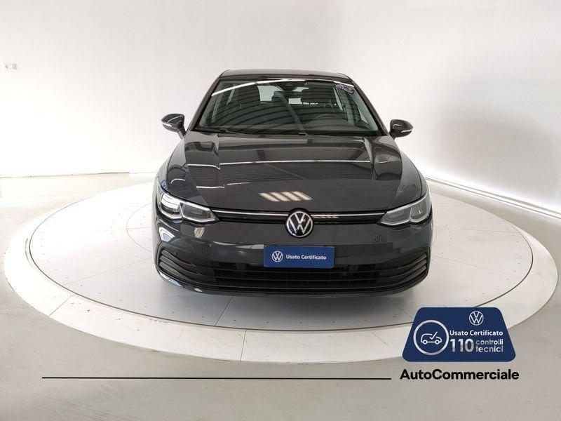Volkswagen Golf 1.0 eTSI EVO DSG Life