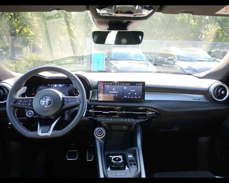 Alfa Romeo Tonale 1.6 Diesel 130cv TCT6 Milano Cortina 2026