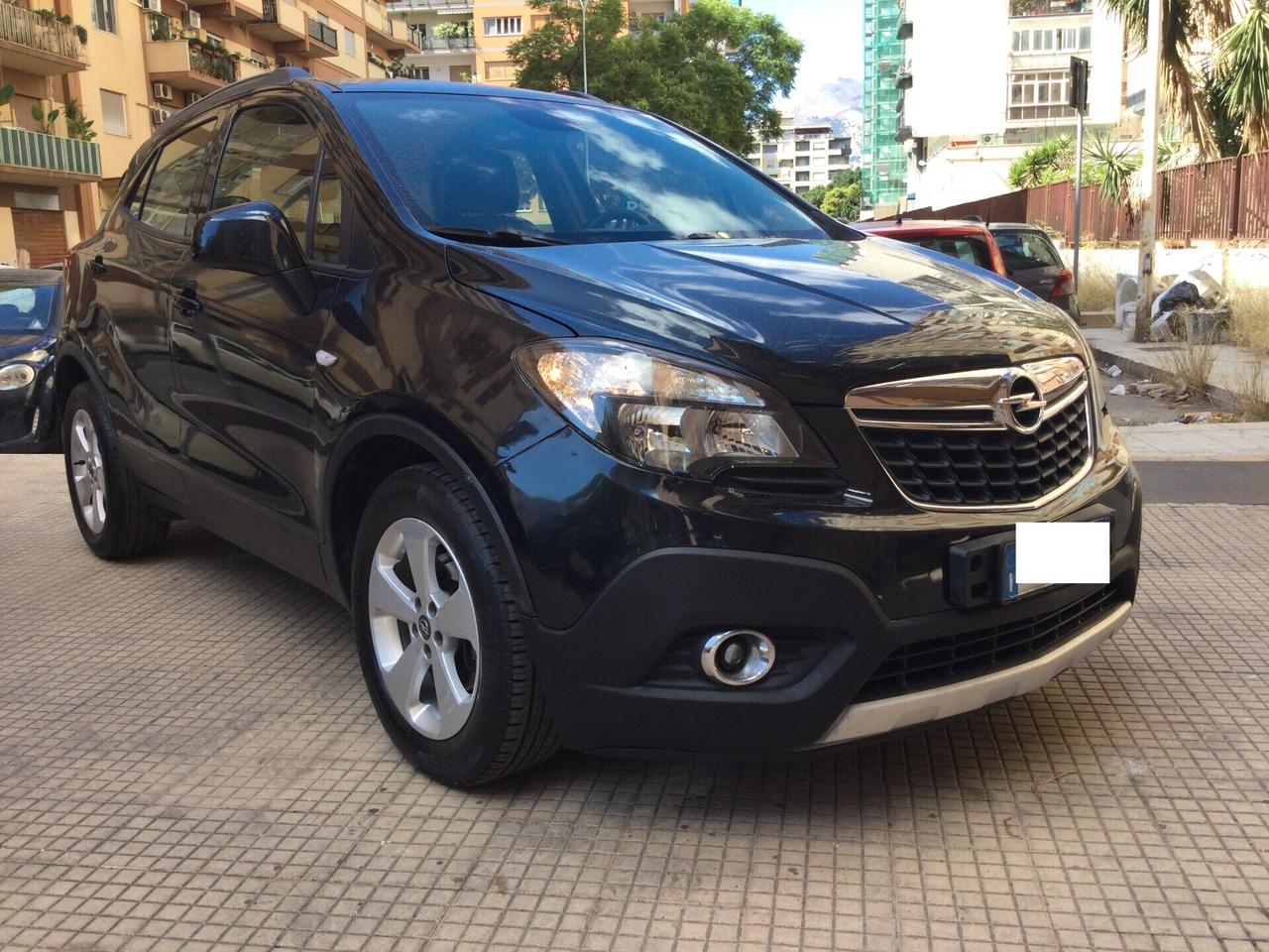 Opel Mokka 1.6 CDTI Ecotec 136CV 4x2 Start&Stop Cosmo