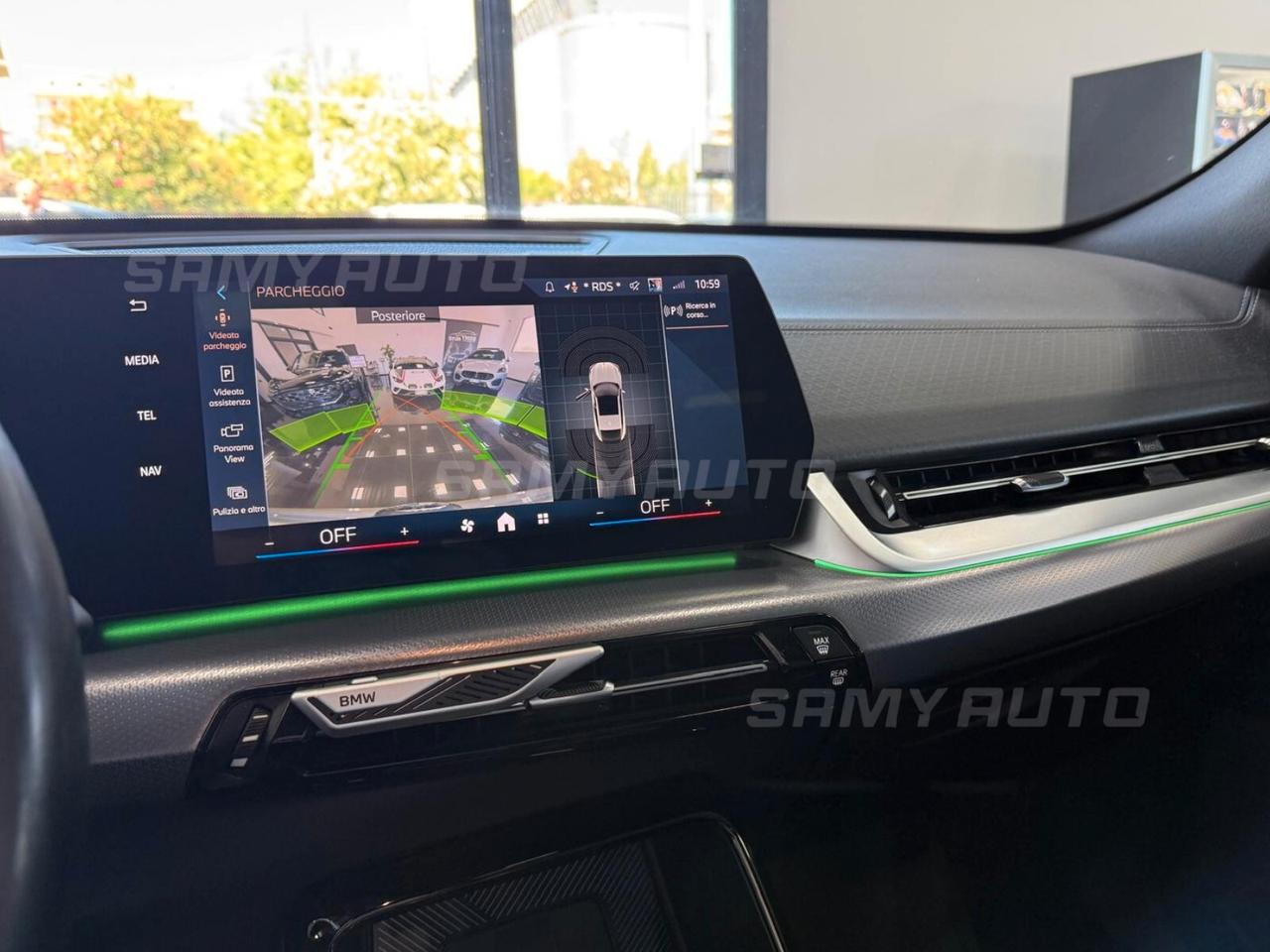 Bmw X2 sDrive 18d Msport