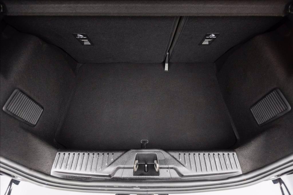 FORD Fiesta 5p 1.0 ecoboost h ST-Line 125cv del 2022