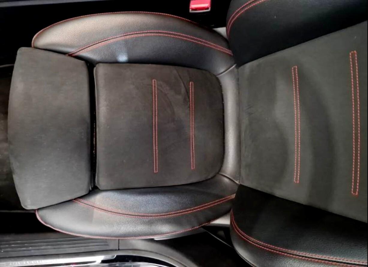 Mercedes-benz B 200 d Automatic Premium AMG Aut Nav UNIPRO MOTORE MERCEDES IVA DED