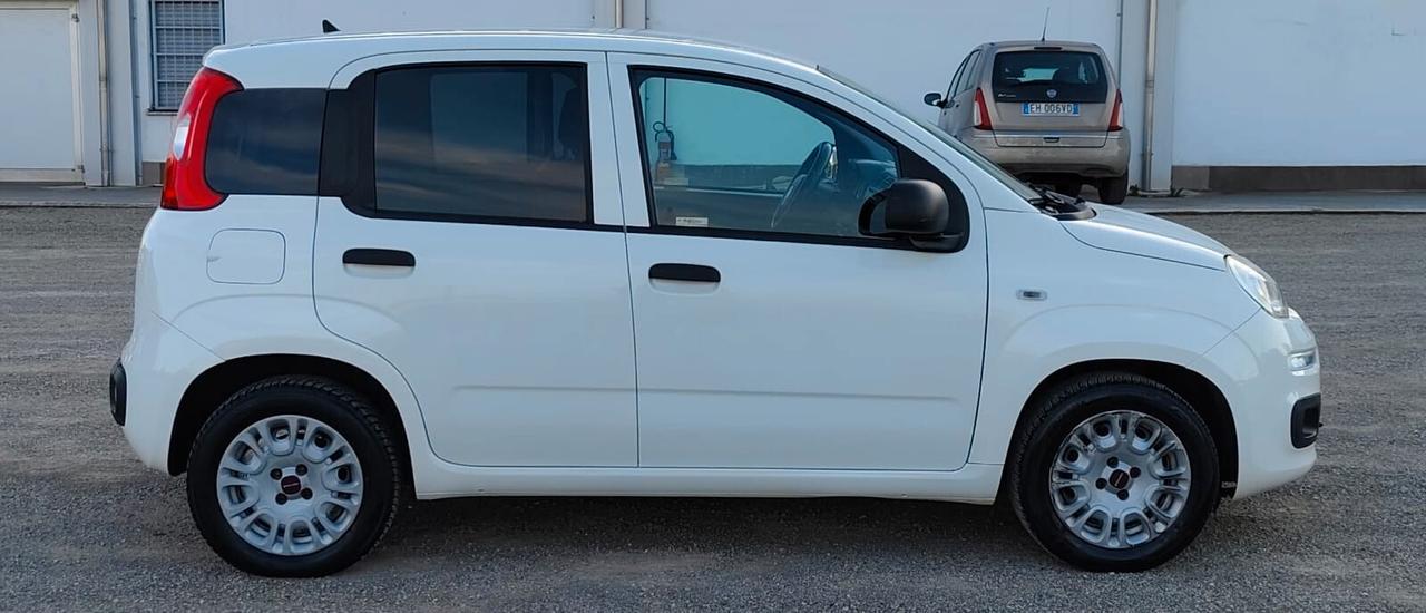 Fiat Panda 1.2 Pop Van 2 posti