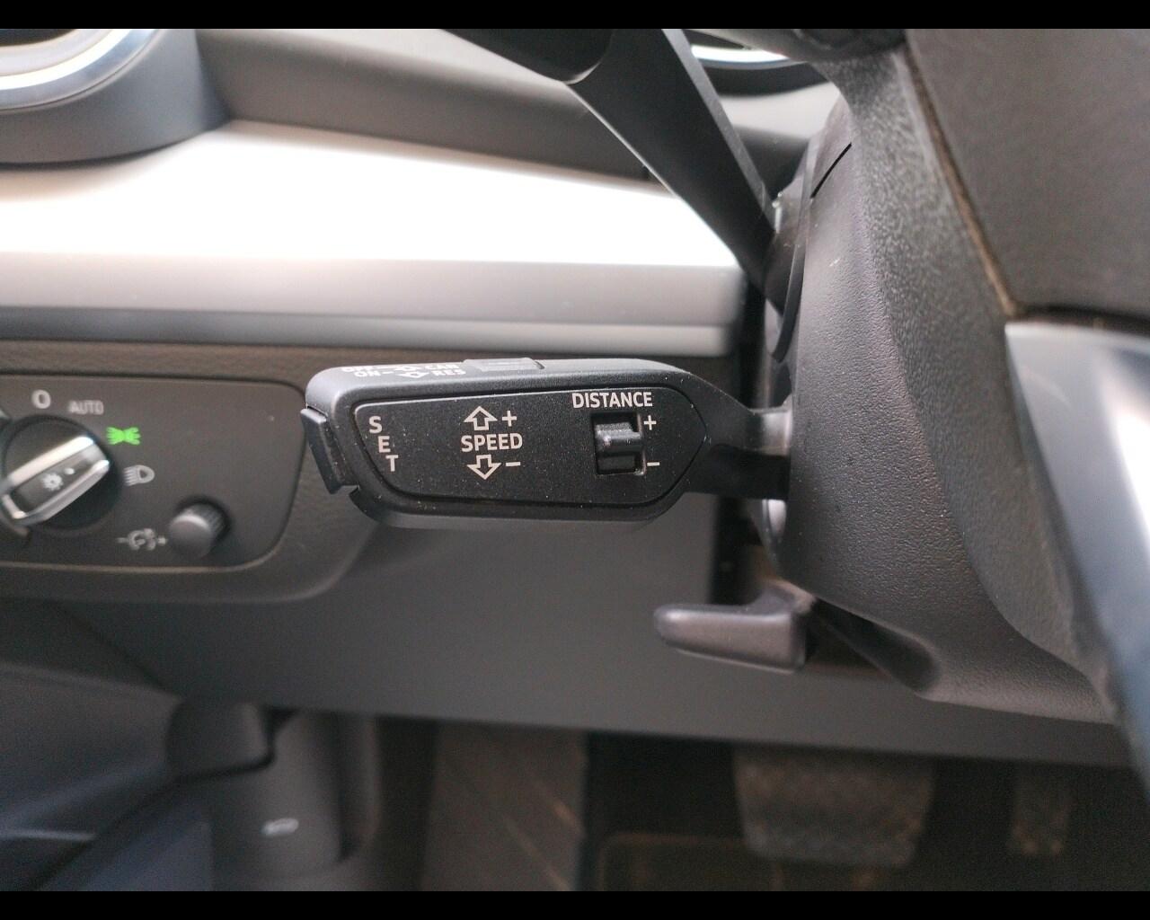 AUDI Q5 2ª serie Q5 SPB 40 TDI quattro S troni...