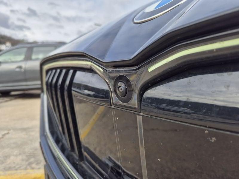 BMW Serie 1 118d MSport Pro auto