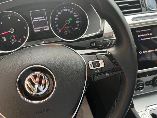 VOLKSWAGEN Passat Variant 2.0TDI 150 DSG Business