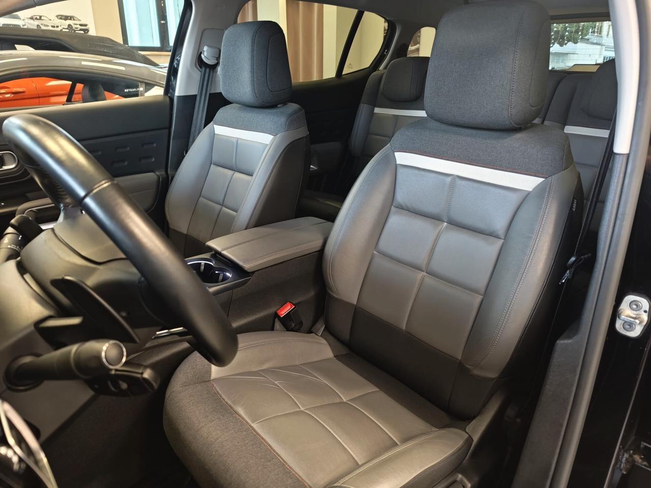 Citroen C5 Aircross PureTech 130 S&S EAT8 Feel