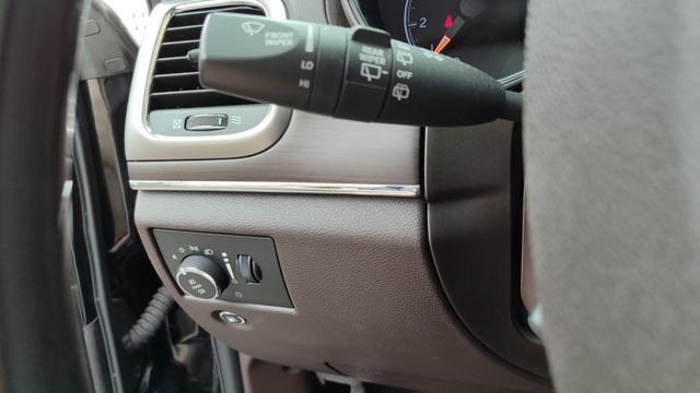 JEEP Grand Cherokee 3.0 V6 250 CV Overland Summit TETTO 20" CARPLAY