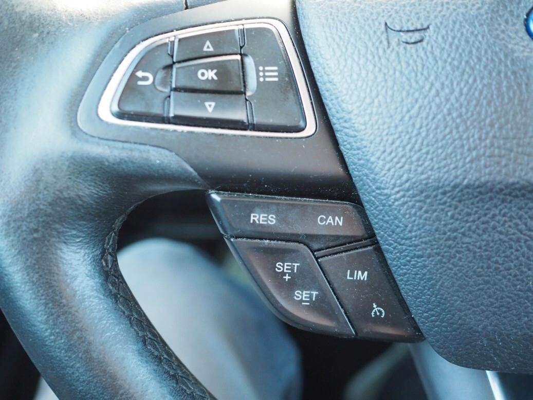 FORD ECOSPORT 1.0 EcoBoost 100 CV TITANIUM