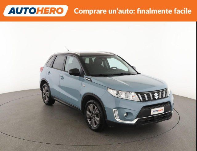 SUZUKI Vitara 1.4 Boosterjet A/T 4WD AllGrip Starview