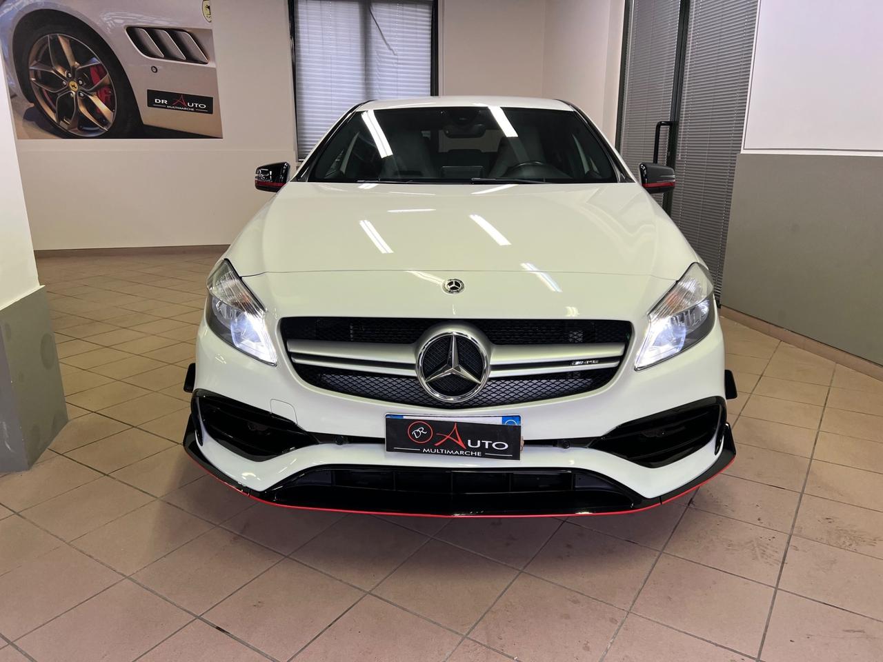 Mercedes-benz A 160 Sport AMG