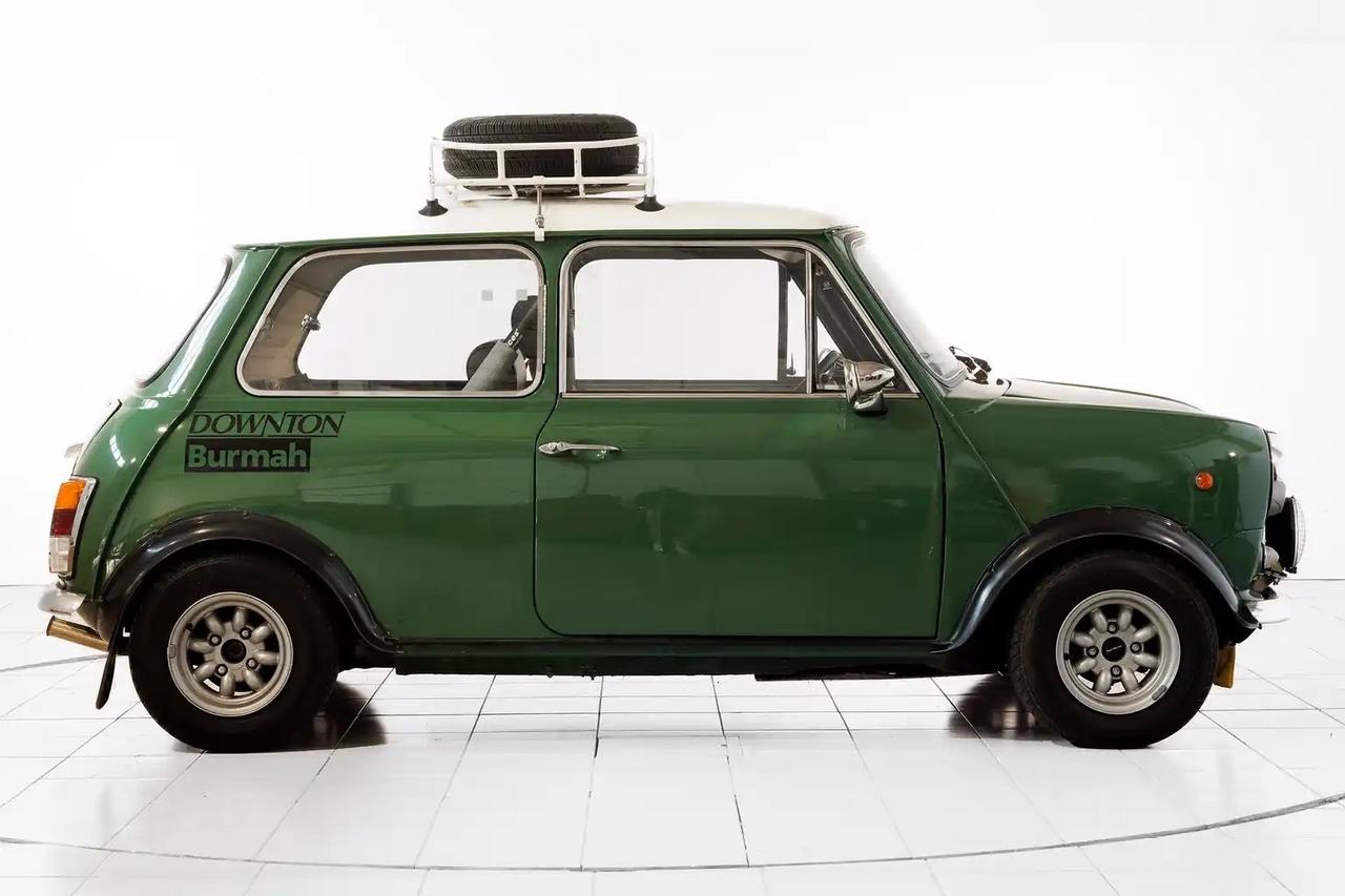 Innocenti Mini Cooper 1.3