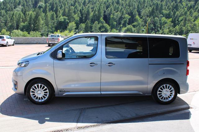 TOYOTA Proace 2.0D 144CV L1H1 9POSTI