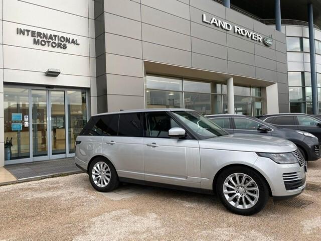 Land Rover Range Rover Range Rover 3.0 SDV6 Vogue