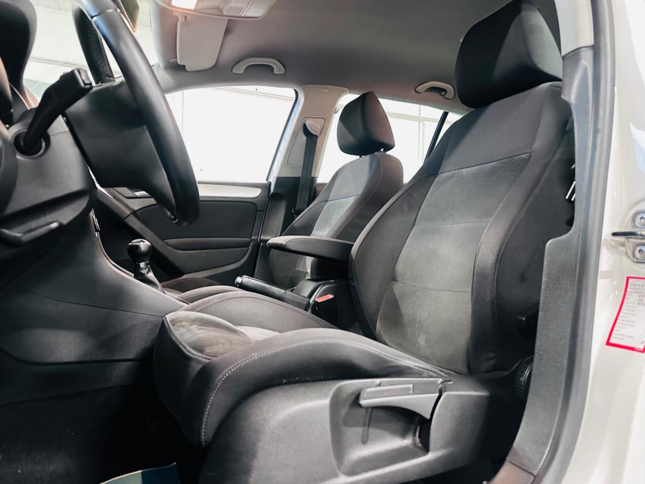 Volkswagen Golf 1.4 TSI 122CV 5p. Highline