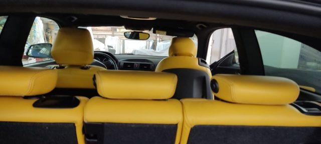 BMW 120 d xDrive 3 porte Msport tetto apribile un propriet