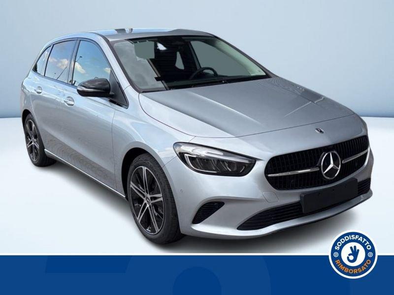 Mercedes-Benz Classe B 200d Automatic Advanced Progressive