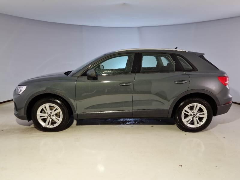 Audi Q3 35 TDI S tronic Business