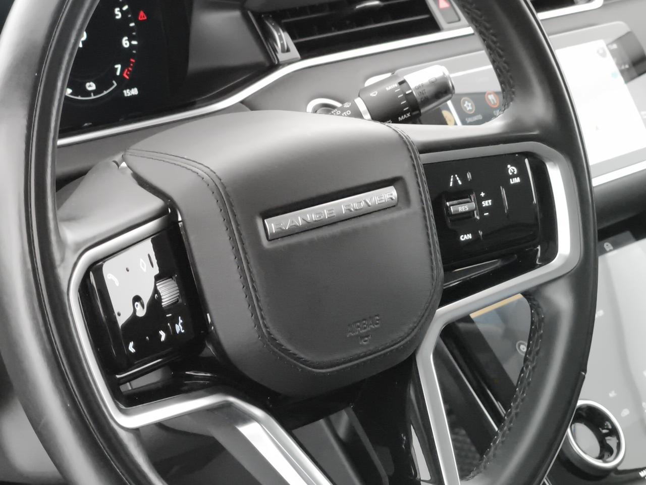 Land Rover Range Rover Evoque 1.5 i3 phev R-Dynamic SE awd