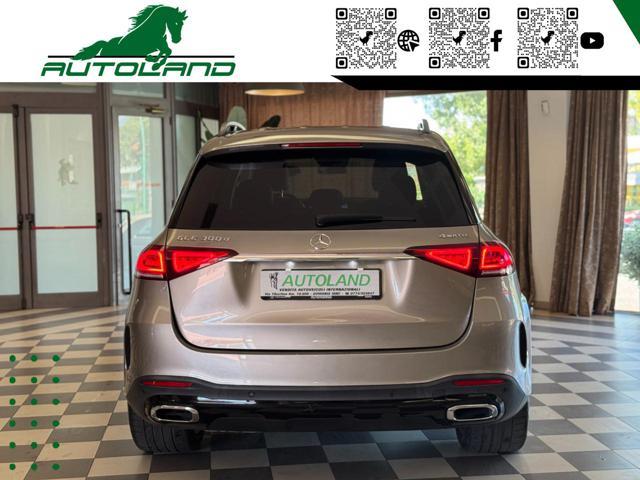 MERCEDES-BENZ GLE 300 d 4Matic Premium 245CV