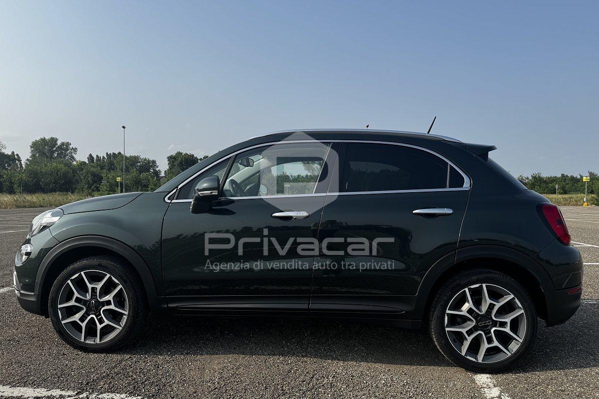 FIAT 500X 1.3 T4 150 CV DCT City Cross
