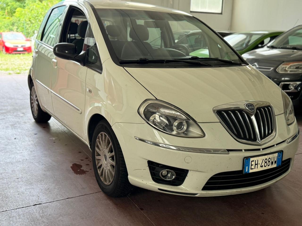 Lancia MUSA 1.3 Mjt 95 CV Gold SI NEOPATENTATI
