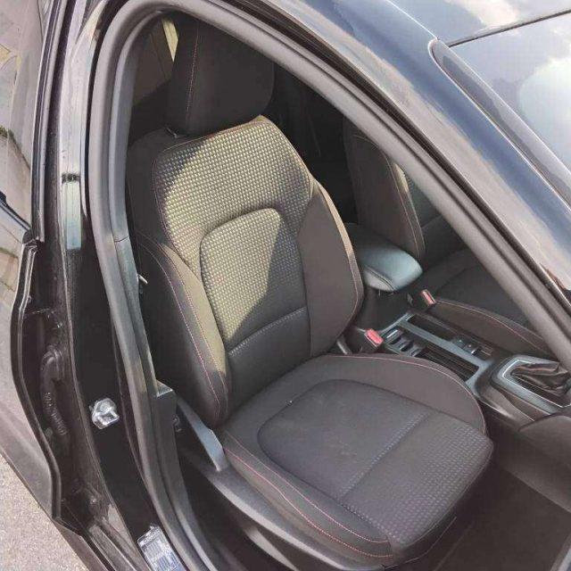 FORD Focus 5p ST-Line 1.0T EcoBoost Hybrid 155 CV Powershift