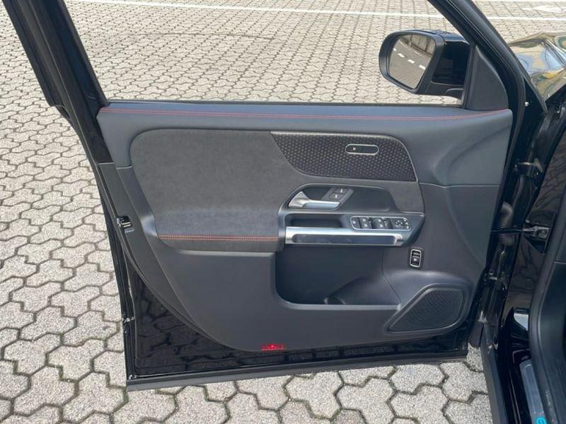 Mercedes-Benz EQB 250+ AMG Line Advanced