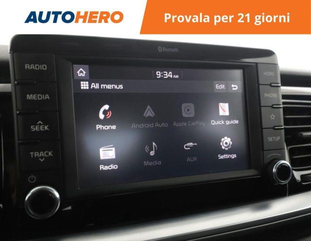 KIA Stonic 1.4 MPI 100 CV Style