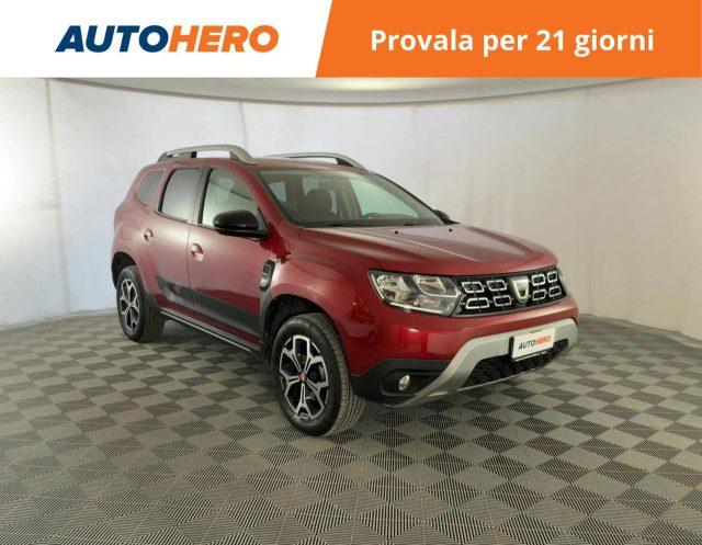 DACIA Duster 1.5 Blue dCi 8V 115 CV 4x2 Techroad