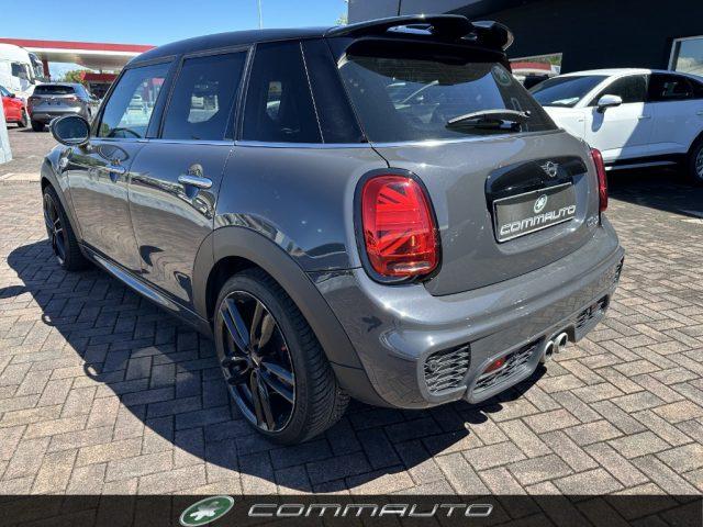 MINI Cooper S 2.0 Cooper S 5 porte 192 CV