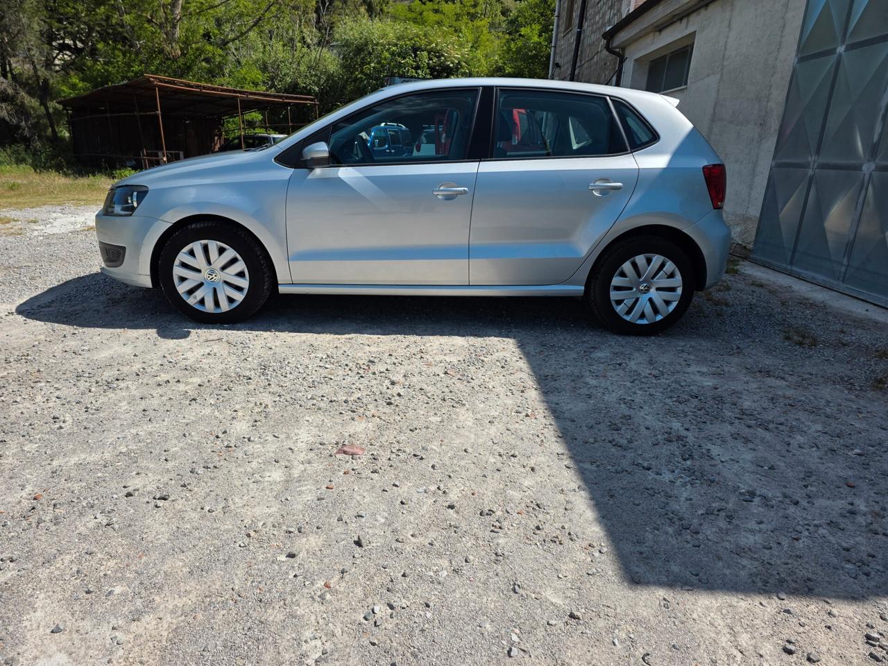 Volkswagen Polo 1.6 TDI 90CV