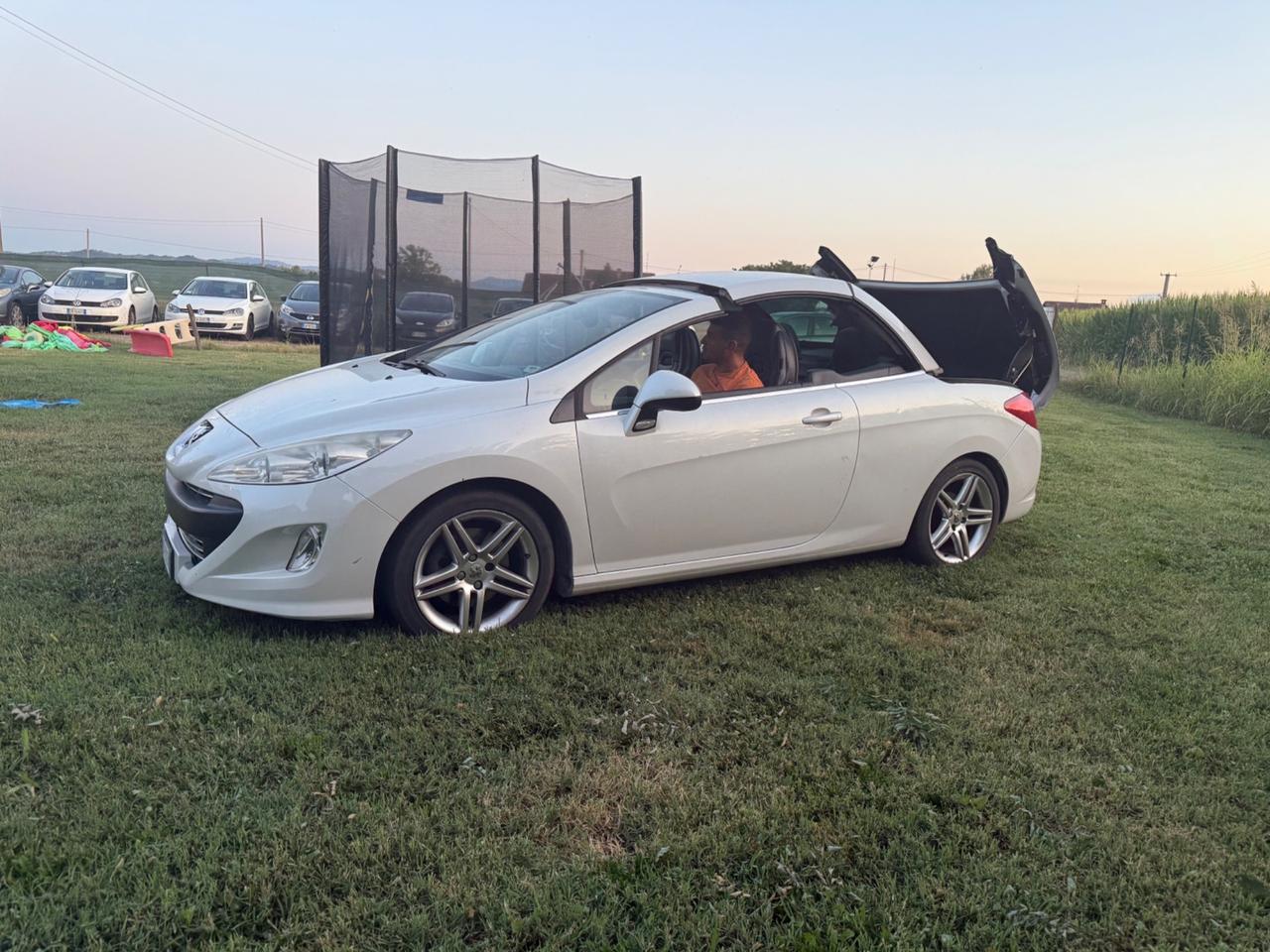 Peugeot 308 1.6 VTi 120CV CC Tecno