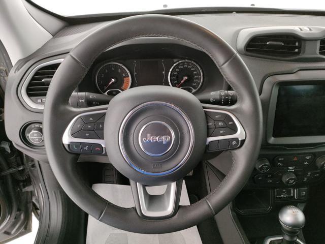 JEEP Renegade 1.0 T3 Limited