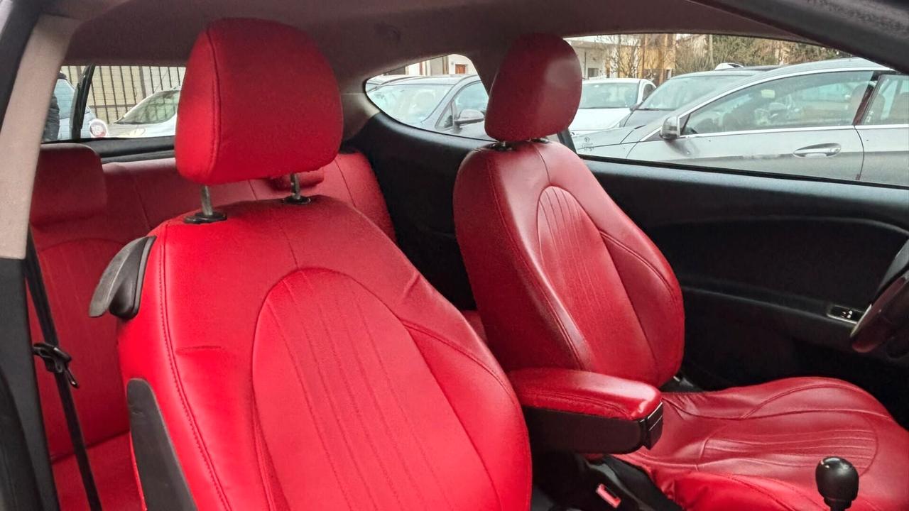 Alfa Romeo MiTo per nuovi patentati 1.2 55 kw