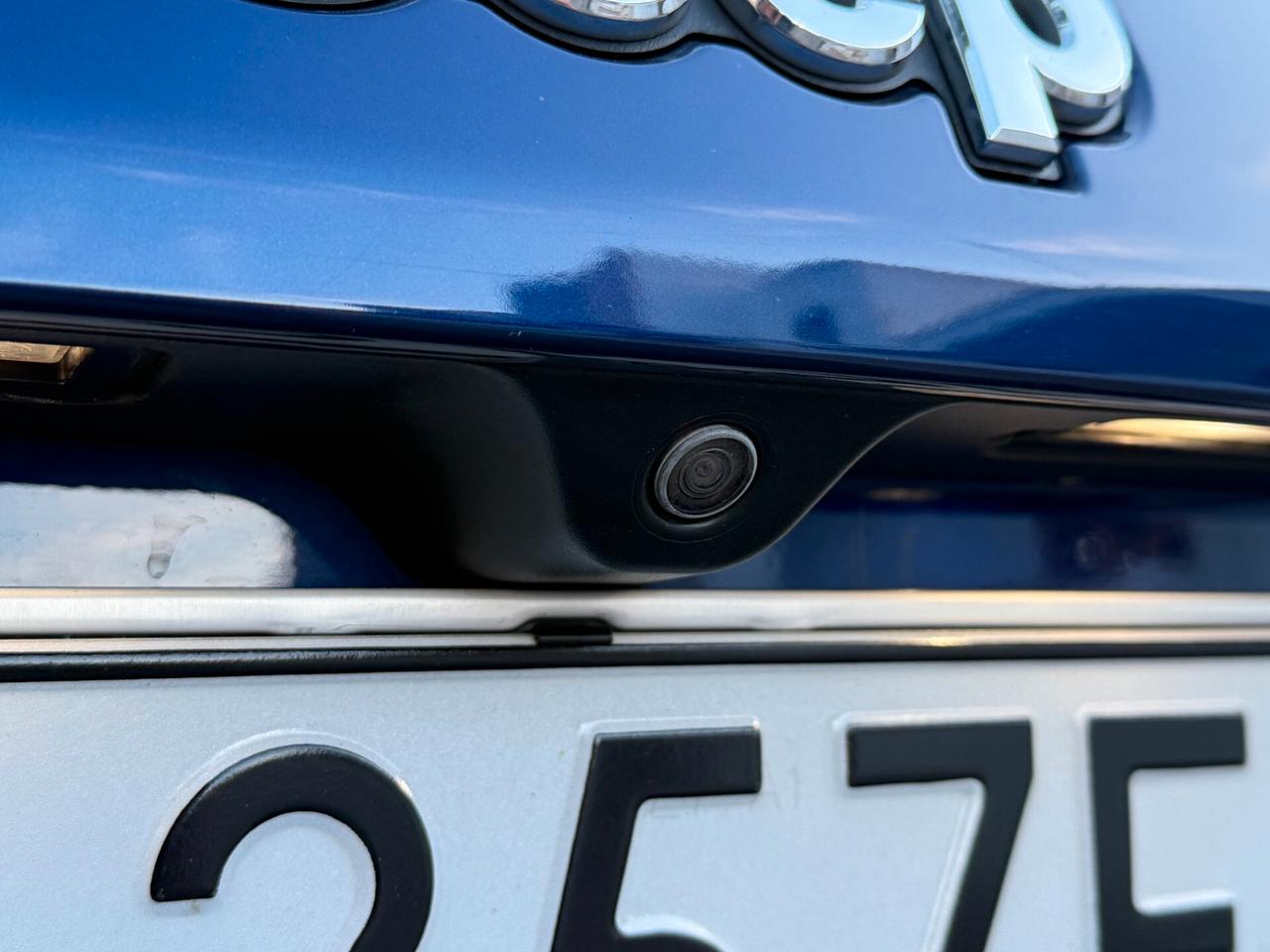 Jeep Compass 1.6 MJT Limited NAVI CAMERA LED 2021