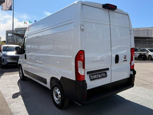 FIAT Ducato 35 2.2 Mjt 140CV AT8 PLM-TM Furgone